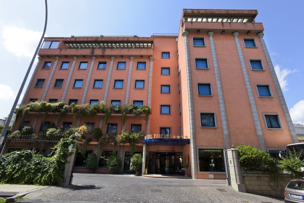 Tiberio Grand Hotel (Rom)