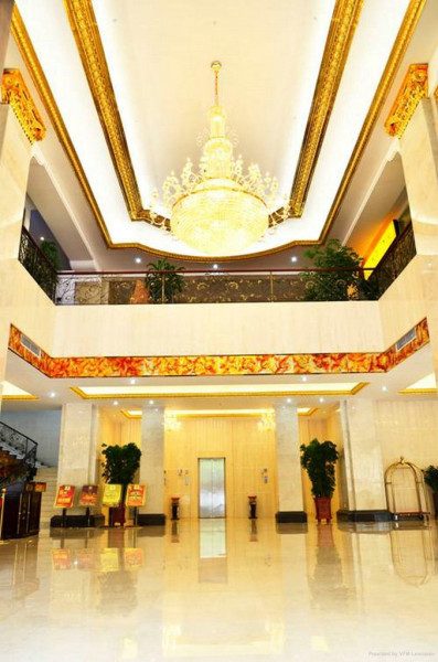 Kailong International Hotel (Shenzhen)