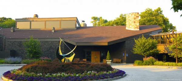 Chauncey Conference Center Hotel (Princeton)