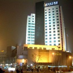 New Century Hotel (Suzhou)