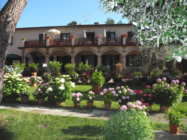 Hotel Le Renaie (San Gimignano)