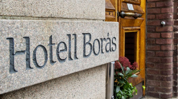 Hotell Boras BW Signature Collection (Borås)