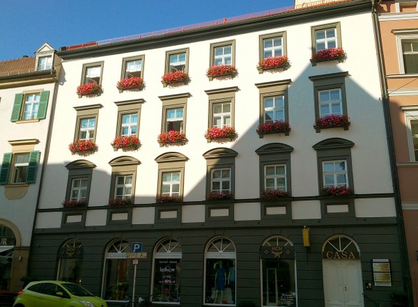 Ventura's Hotel & Gästehaus (Bamberg)