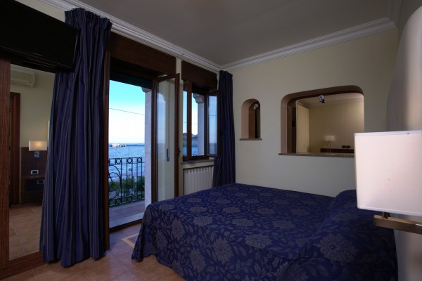 Borromeo Resort (Taormina)