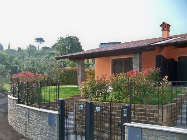 Residence Boschetti (Manerba del Garda)