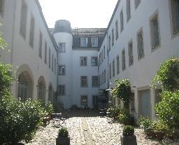 Hofgarten 1824 (Dresden)