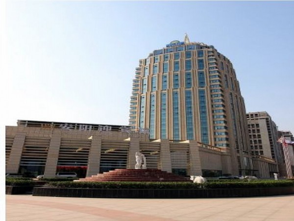 Hotel Anyang Guest House