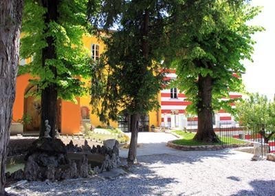 Agriturismo Villa Bissiniga (Salò)