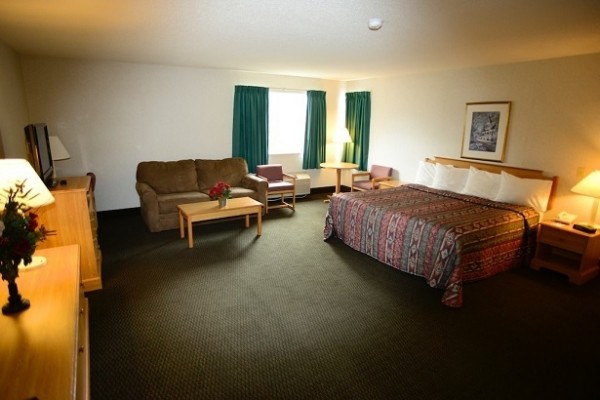 AMERIWAY INN AND SUITES (Bad Axe)