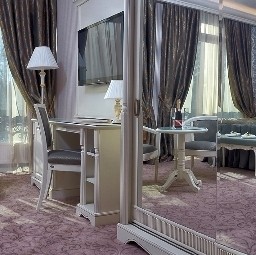 Hotel Savoy Савой (Chisinau)