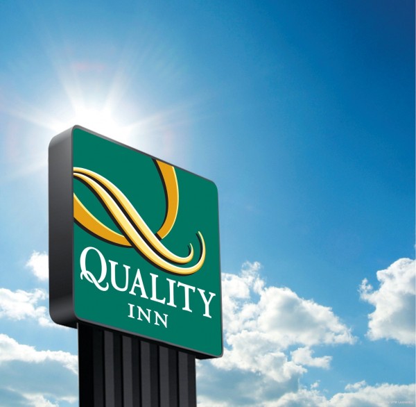 Quality Inn Texarkana