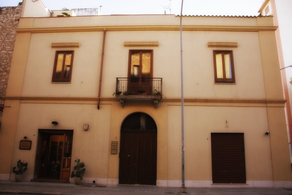 Residence Barbara (Trapani)