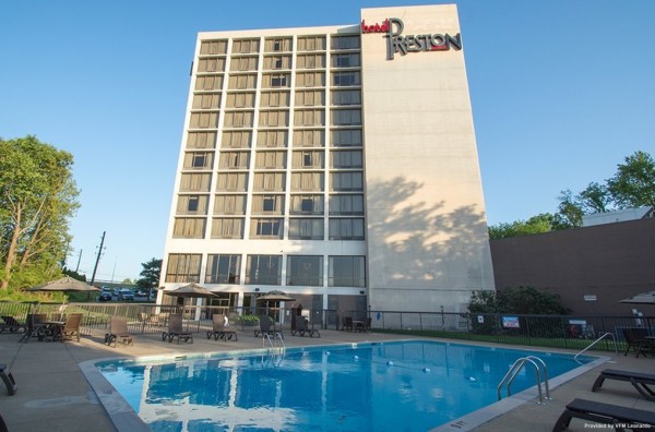 HOTEL PRESTON (Tennessee)