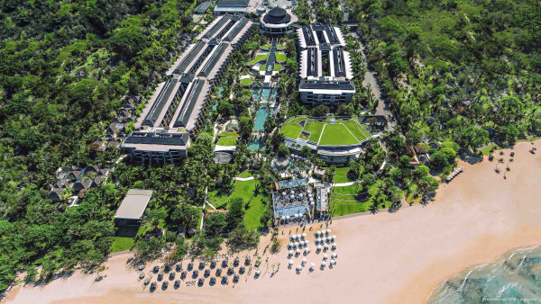 Hotel Sofitel Bali Nusa Dua Beach Resort