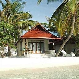 Hotel KURUMBA MALDIVES (Maldivas)