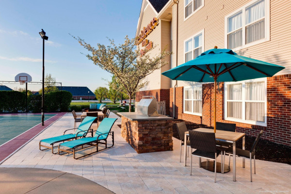 Residence Inn Indianapolis Fishers (Indianapolis City)