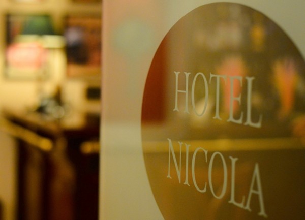 Nicola Hotel (Athènes)