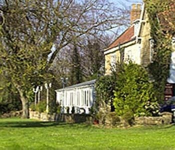 Hotel East Ayton Lodge Country House (Scarborough)