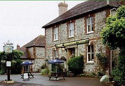 Hotel The Somerset Arms (Angleterre)