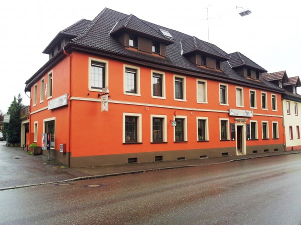 Hotel Zum Ochsen Gasthof (Kippenheim)