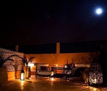 Hotel Riad Picolina (Marrakech)