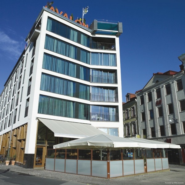 Ascend Hotel Collection Avalon Hotel (Göteborg)
