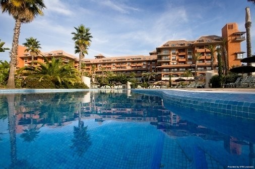 Puerto Antilla Grand Hotel (Andalusia)