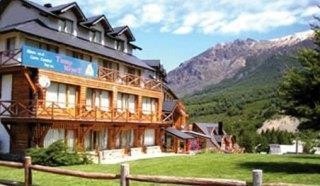 HOTEL PUNTA CONDOR (San Carlos de Bariloche)
