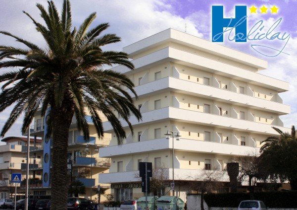 Hotel Holiday (Pescara)