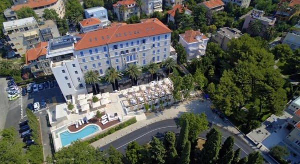 Park Hotel (Split)