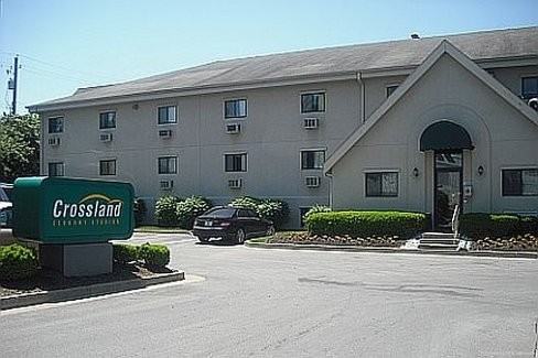 Hotel CROSSLAND STUDIOS LEXINGTON (Kentucky)