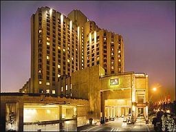 Hotel The Lalit New Delhi 