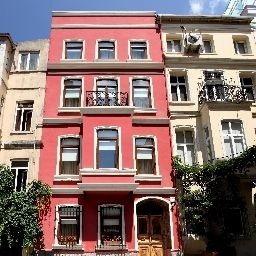 Hotel Dila Suites (Provincia de Estambul)