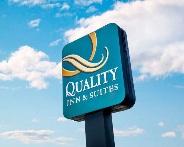 Quality Inn & Suites North (Valencia)