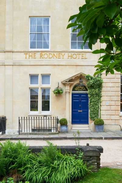 Hotel The Rodney Clifton (England)