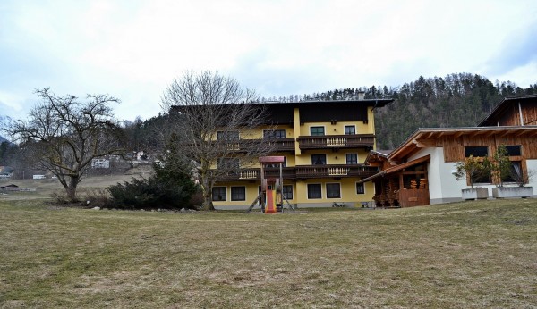 Hotel Banders Landhaus (Imst)