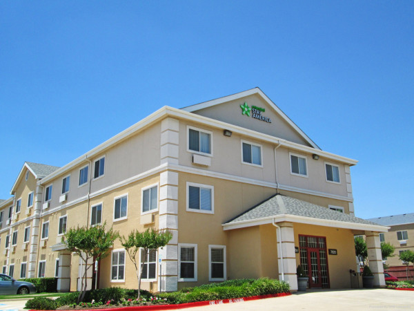 Extended Stay America DFW Dall (Irving)