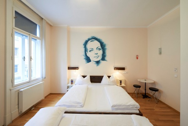 Hotel City Rooms (Wiedeń)