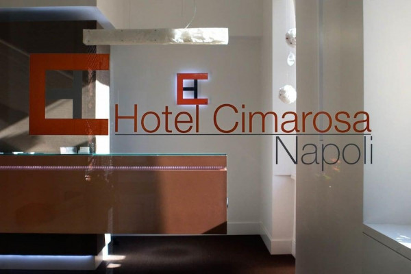 Hotel Cimarosa (Neapel)