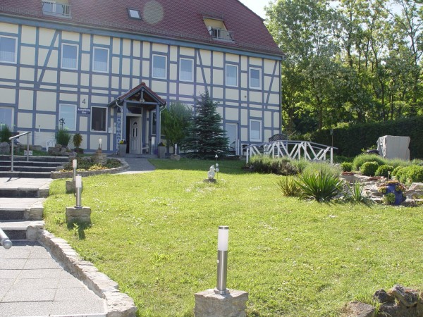 Feriendorf Slawitsch (Bad Sulza)