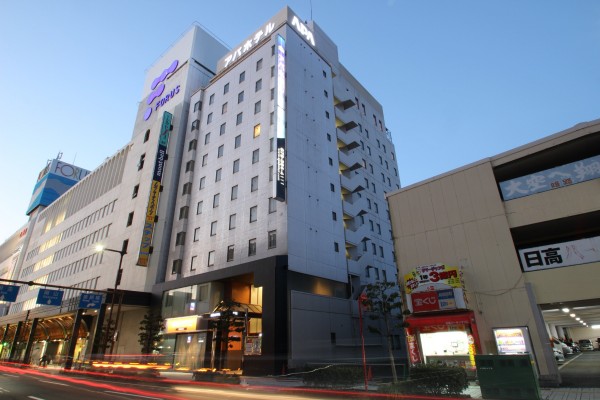 APA Hotel Himejieki-kita (Himeji-shi)