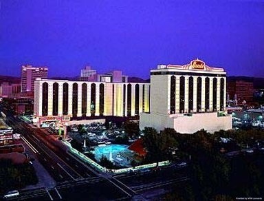Sands Regency Casino Hotel (Reno)