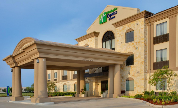Holiday Inn Express & Suites HOUSTON ENERGY CORRIDOR-W OAKS (Houston)