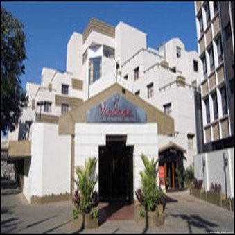 HOTEL VINTAGE RESIDENCY (Bengaluru)