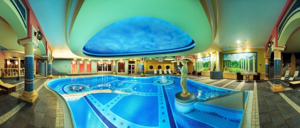 Papuga Park Hotel Spa&Wellness (Bielsko-Biała)