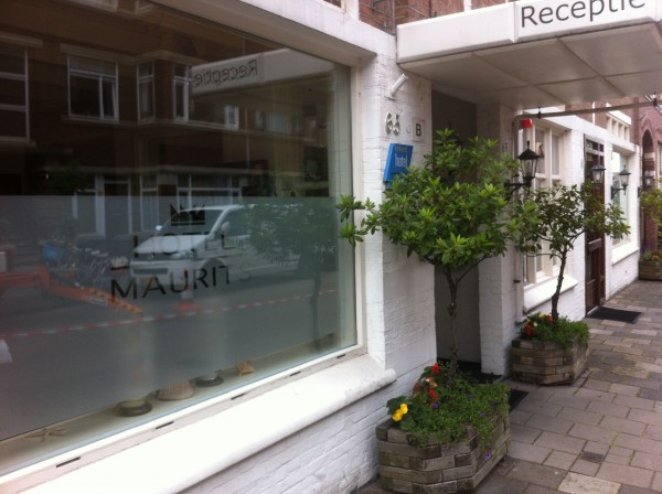 Maurits (Den Haag)