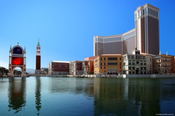 The Venetian Macao Resort