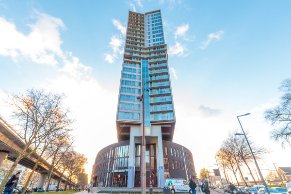 The Art Hotel (Rotterdam)