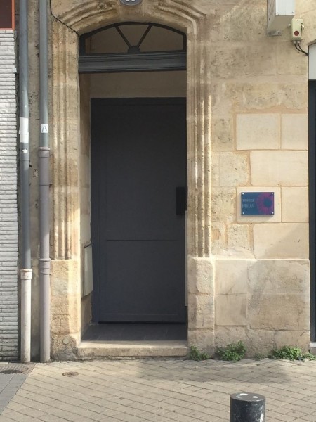 L'Appartement Bordelais (Bordeaux)