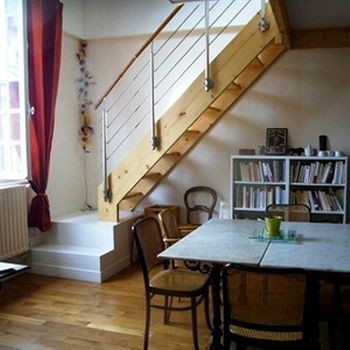 Bed and Breakfast CHEZ MARIE (Paris)